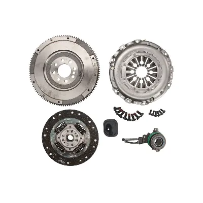 Komplet kvačila VALEO VAL845061 IC-DC3615