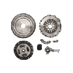 Komplet kvačila VALEO VAL845061 IC-DC3615