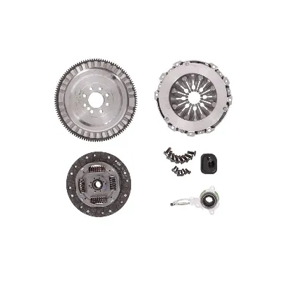 Komplet kvačila VALEO VAL845062 IC-DC3616