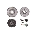 Komplet kvačila VALEO VAL845062 IC-DC3616