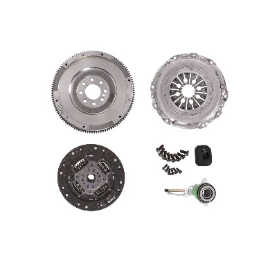 Komplet kvačila VALEO VAL845062 IC-DC3616