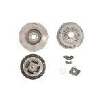 Komplet kvačila VALEO VAL845064 IC-DA4915