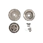 Komplet kvačila VALEO VAL845064 IC-DA4915