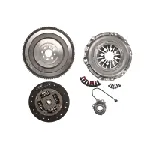 Komplet kvačila VALEO VAL845066 IC-DA4916