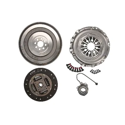 Komplet kvačila VALEO VAL845066 IC-DA4916