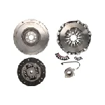 Komplet kvačila VALEO VAL845066 IC-DA4916