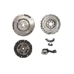 Komplet kvačila VALEO VAL845070 IC-DA4917