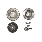 Komplet kvačila VALEO VAL845070 IC-DA4917