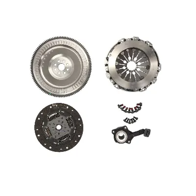 Komplet kvačila VALEO VAL845070 IC-DA4917