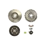 Komplet kvačila VALEO VAL845074 IC-DA4919