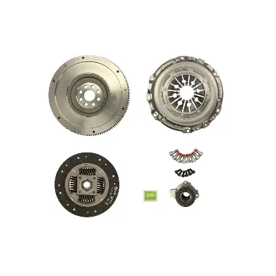 Komplet kvačila VALEO VAL845074 IC-DA4919