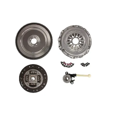 Komplet kvačila VALEO VAL845077 IC-DA491B