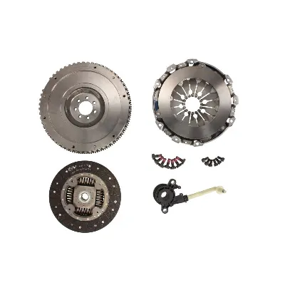 Komplet kvačila VALEO VAL845077 IC-DA491B