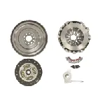 Komplet kvačila VALEO VAL845080 IC-DA491C