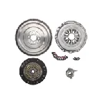 Komplet kvačila VALEO VAL845082 IC-DA491E