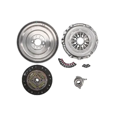 Komplet kvačila VALEO VAL845082 IC-DA491E