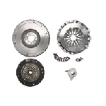 Komplet kvačila VALEO VAL845082 IC-DA491E