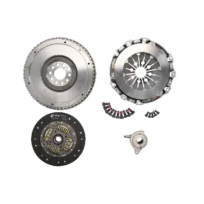 Komplet kvačila VALEO VAL845082 IC-DA491E