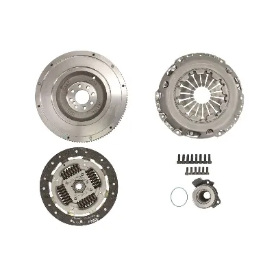 Komplet kvačila VALEO VAL845110 IC-DA4922