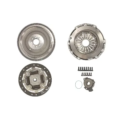 Komplet kvačila VALEO VAL845110 IC-DA4922
