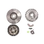 Komplet kvačila VALEO VAL845119 IC-DA4923