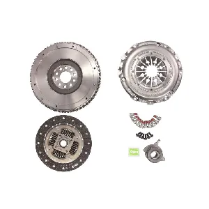 Komplet kvačila VALEO VAL845119 IC-DA4923