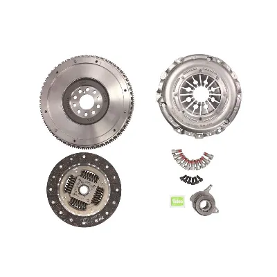 Komplet kvačila VALEO VAL845119 IC-DA4923