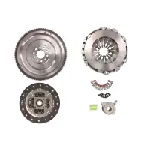 Komplet kvačila VALEO VAL845119 IC-DA4923