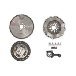 Komplet kvačila VALEO VAL845132 IC-D8ECA3