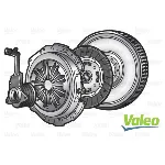 Komplet kvačila VALEO VAL845132 IC-D8ECA3