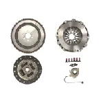 Komplet kvačila VALEO VAL845148 IC-DA4928