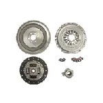 Komplet kvačila VALEO VAL845149 IC-DA4929