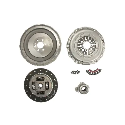 Komplet kvačila VALEO VAL845149 IC-DA4929