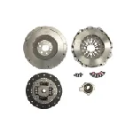 Komplet kvačila VALEO VAL845149 IC-DA4929