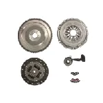 Komplet kvačila VALEO VAL845175 IC-E58B82