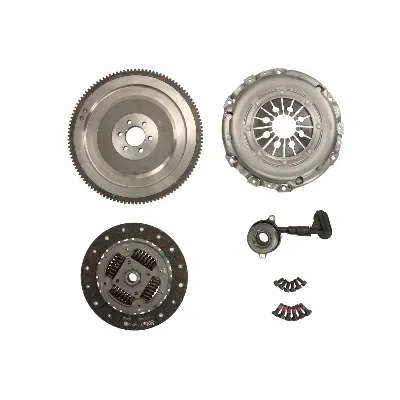 Komplet kvačila VALEO VAL845175 IC-E58B82