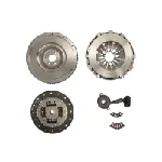 Komplet kvačila VALEO VAL845175 IC-E58B82