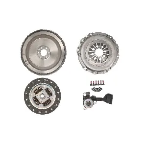 Komplet kvačila VALEO VAL845179 IC-E58B83