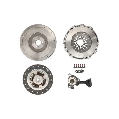 Komplet kvačila VALEO VAL845179 IC-E58B83