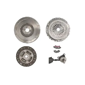 Komplet kvačila VALEO VAL845181 IC-E58B84