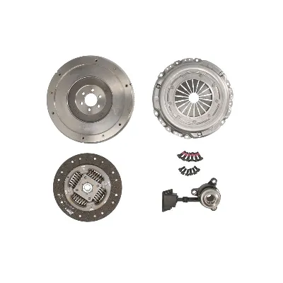 Komplet kvačila VALEO VAL845181 IC-E58B84