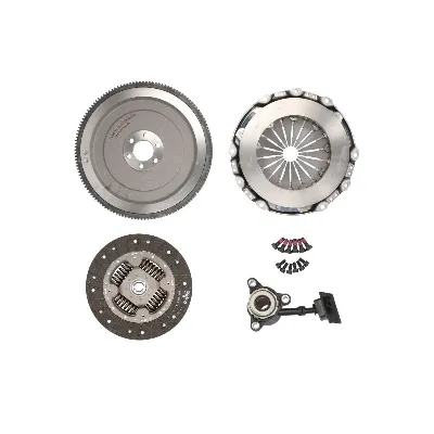 Komplet kvačila VALEO VAL845181 IC-E58B84