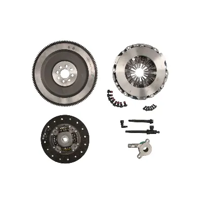 Komplet kvačila VALEO VAL845193 IC-E70952