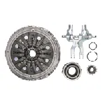 Komplet kvačila VALEO VAL855101 IC-G0NYN2