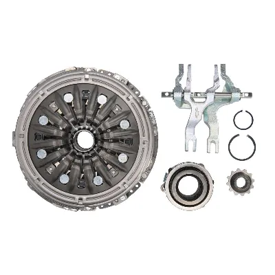 Komplet kvačila VALEO VAL855101 IC-G0NYN2