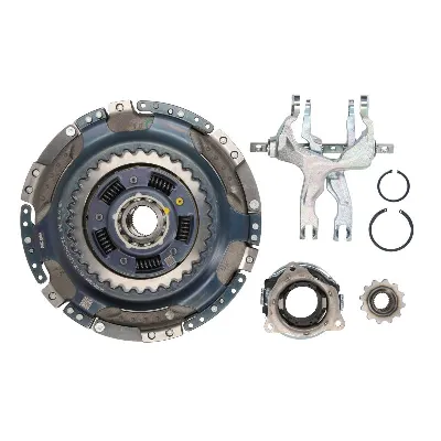 Komplet kvačila VALEO VAL855101 IC-G0NYN2