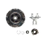 Komplet kvačila VALEO VAL855102 IC-G0NYN3