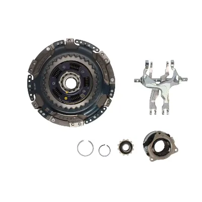 Komplet kvačila VALEO VAL855102 IC-G0NYN3