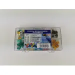 Komplet osigurača MAMMOOTH MMT O032 002 IC-D12D95