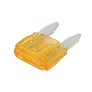 Komplet osigurača MAMMOOTH MMT O033 0005A/K100 IC-D35BA3